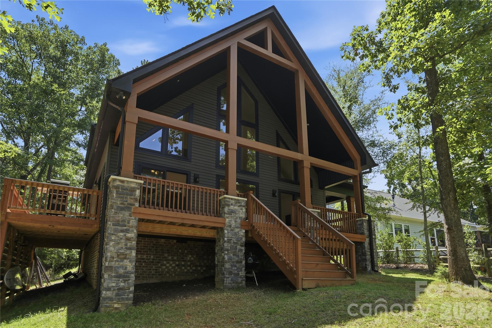 Lake Wylie - Residential