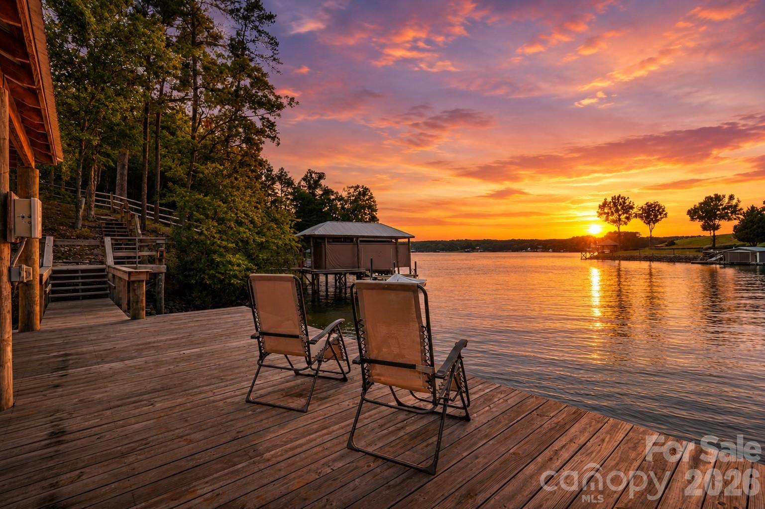 Lake Wylie - Residential