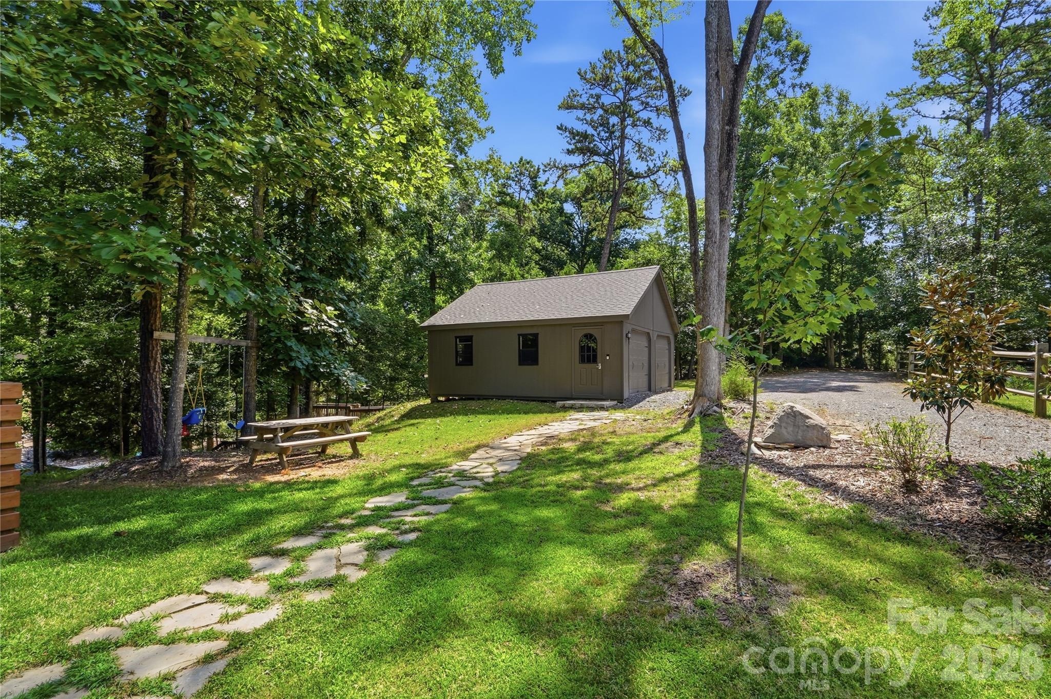 Lake Wylie - Residential