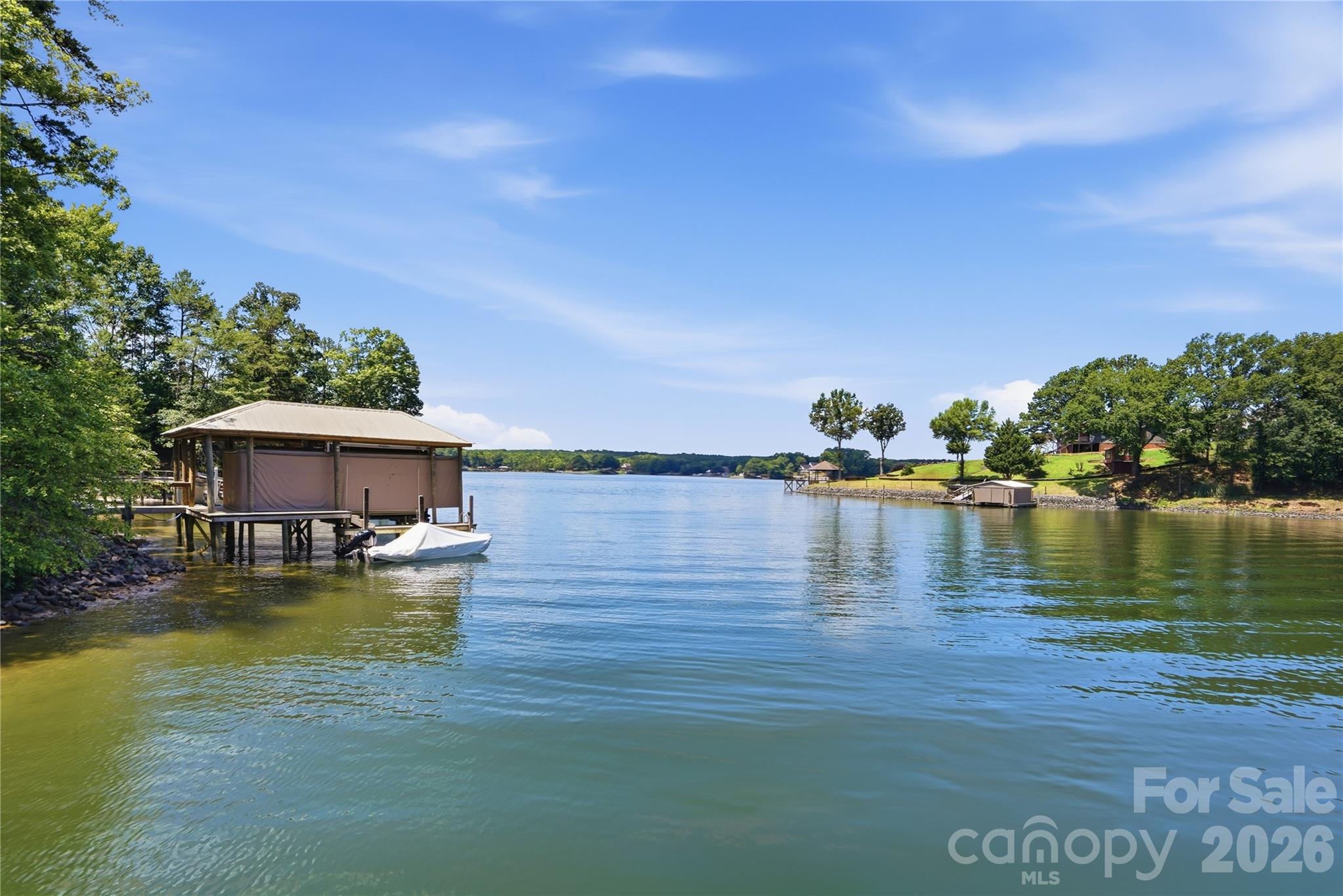 Lake Wylie - Residential