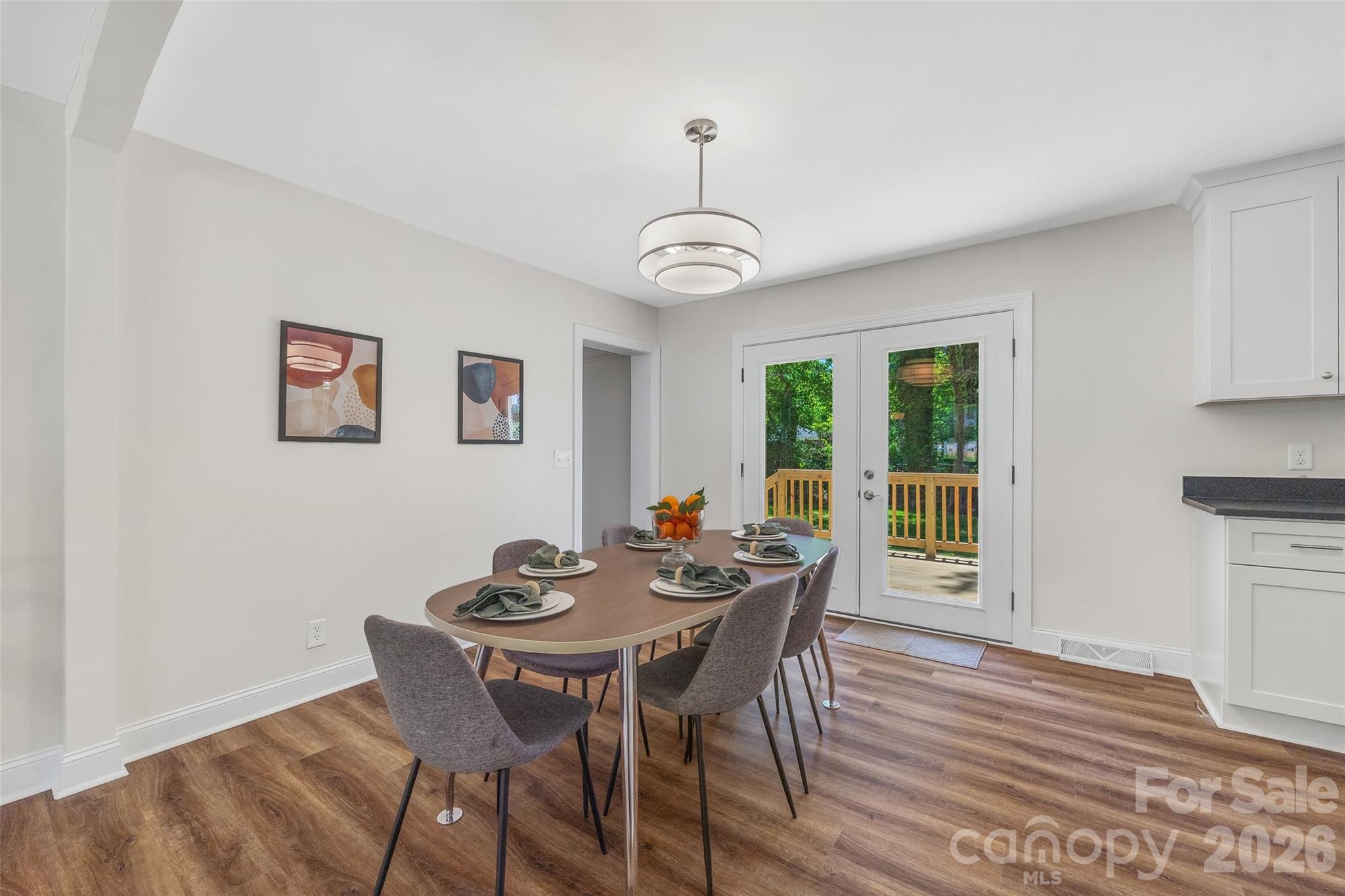 Oakdale - Residential