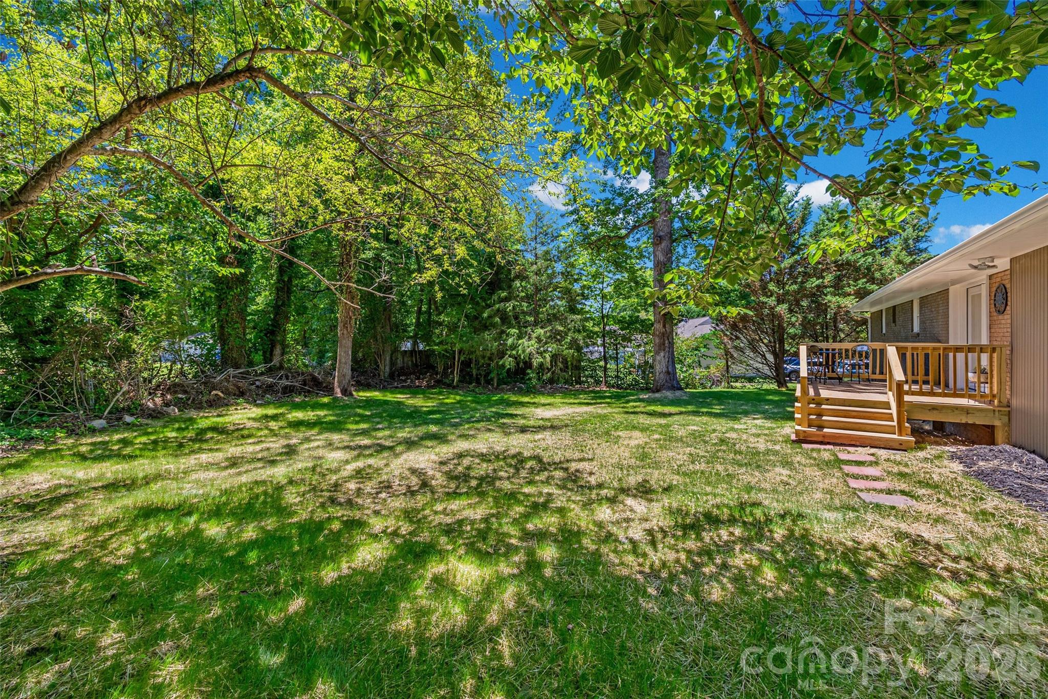 Oakdale - Residential