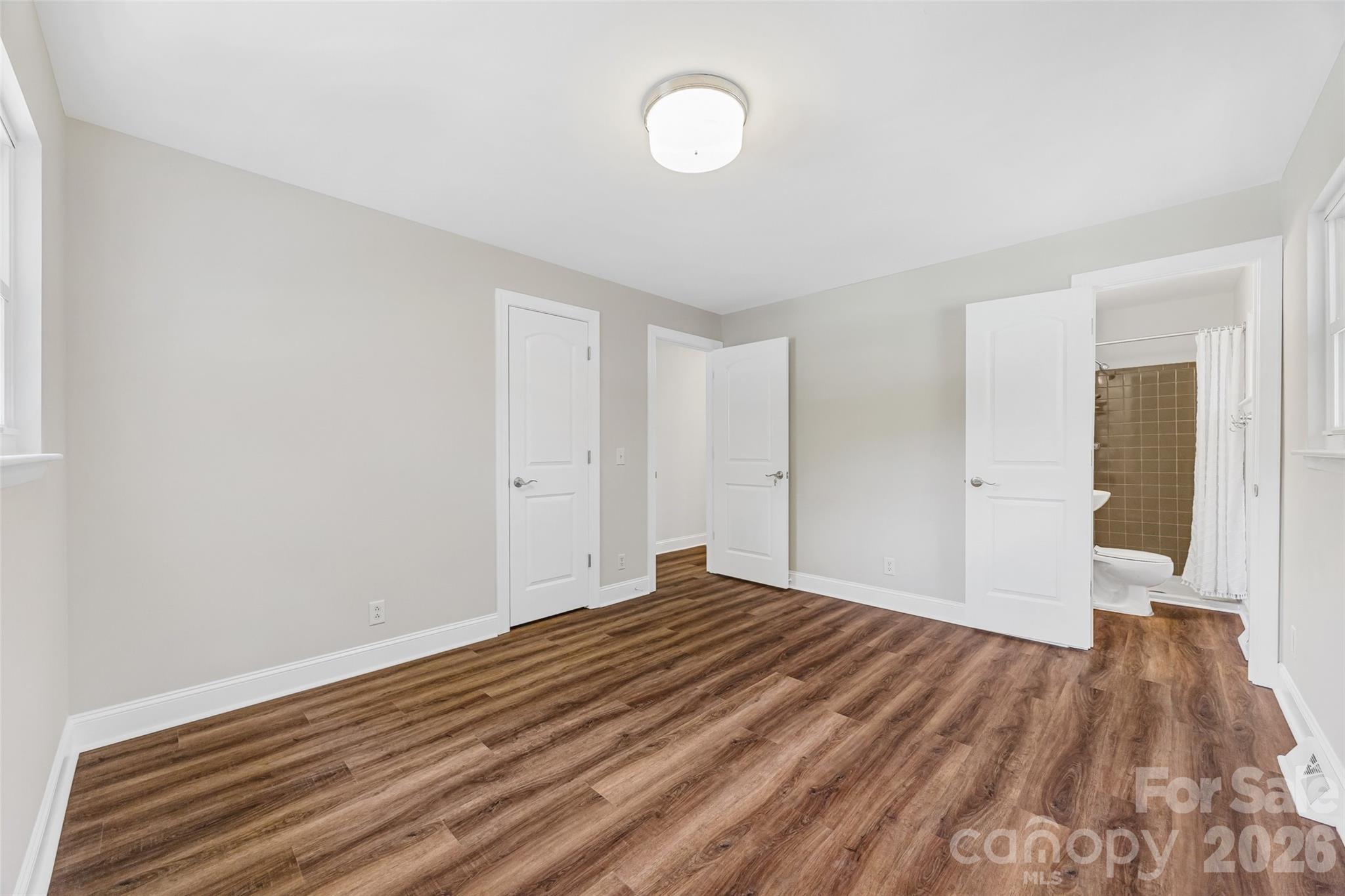 Oakdale - Residential