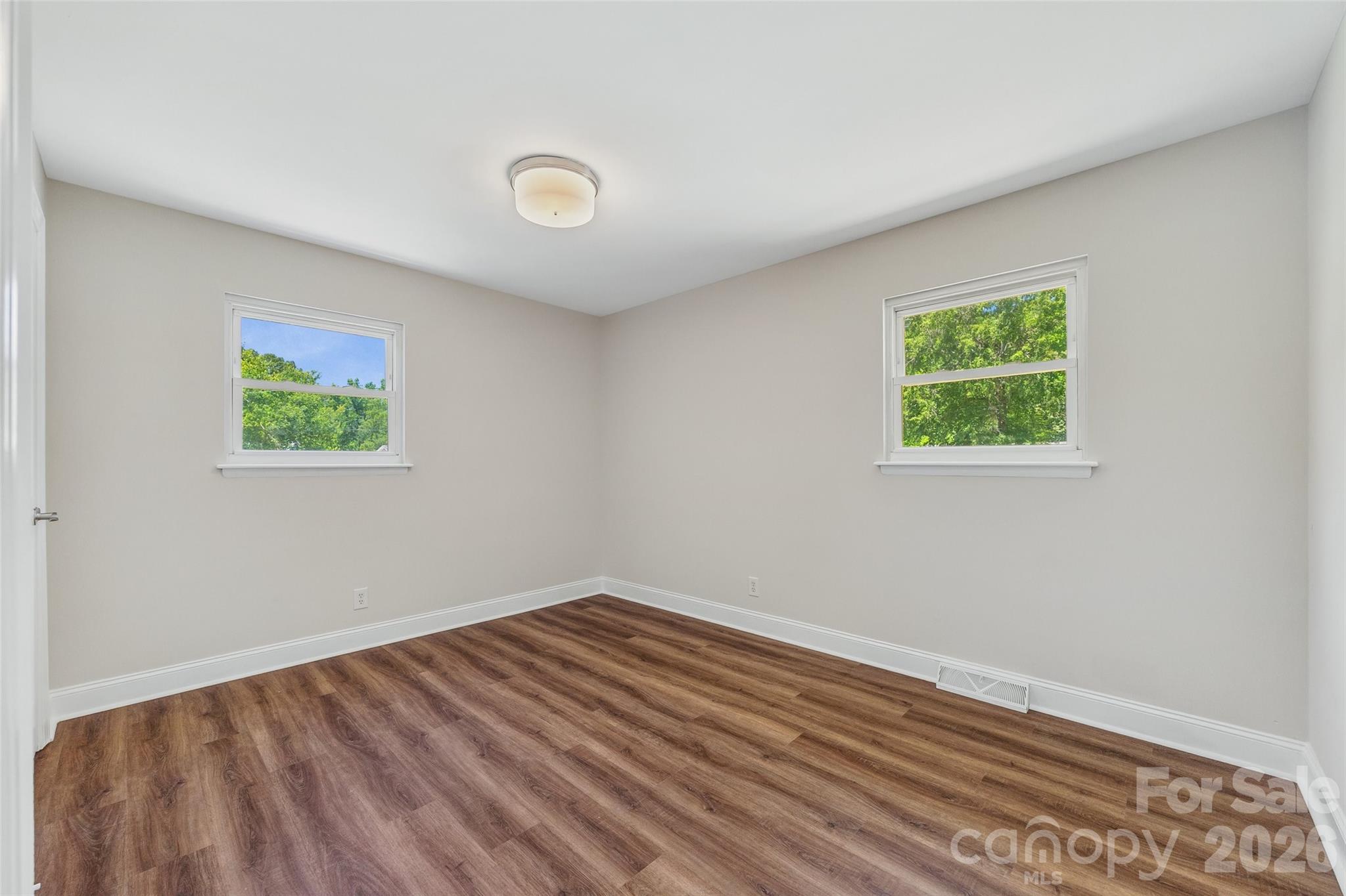Oakdale - Residential