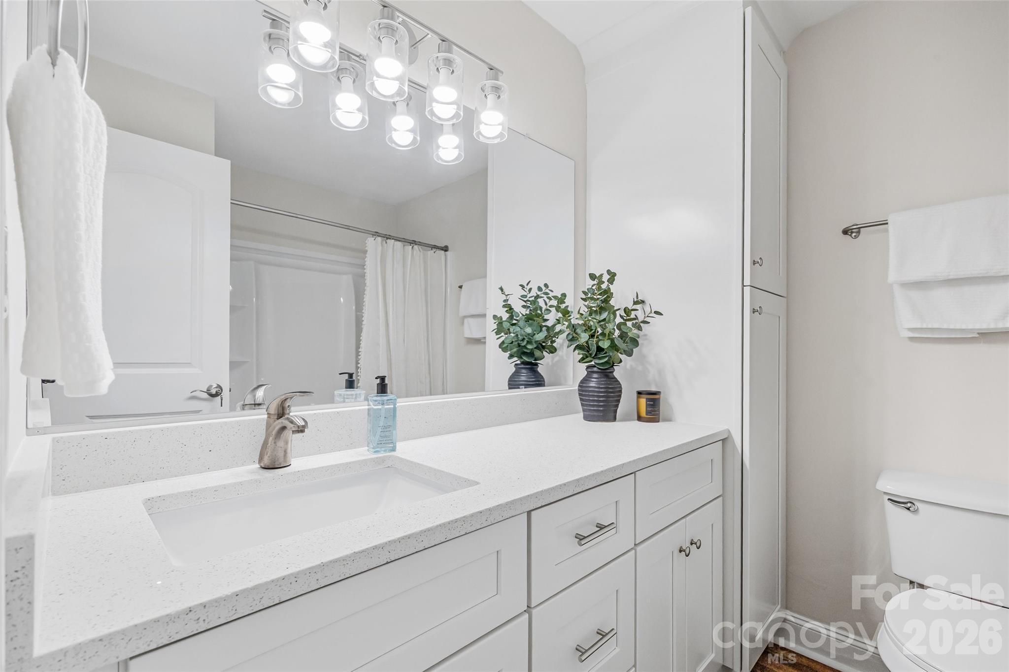 Oakdale - Residential