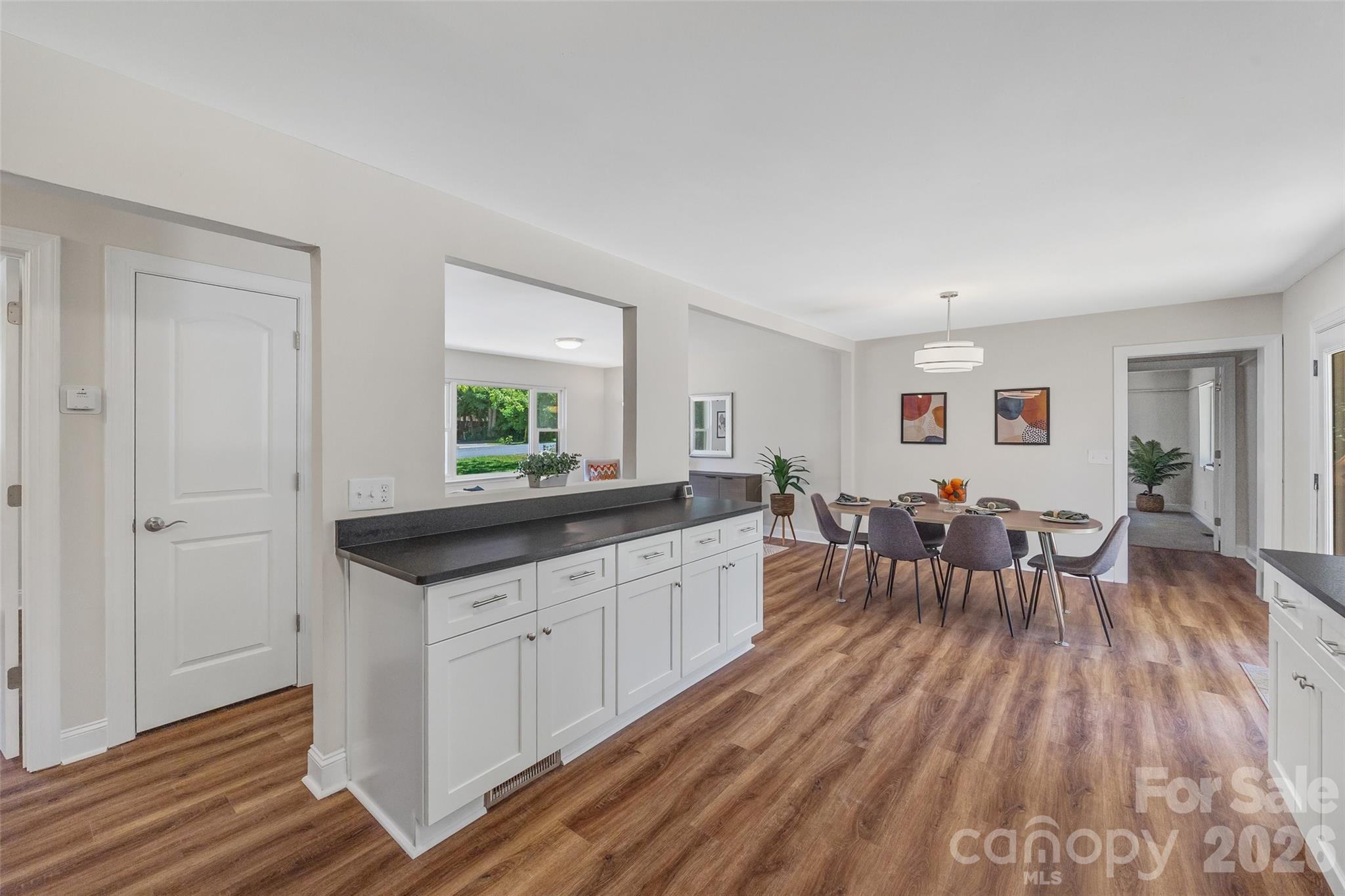 Oakdale - Residential