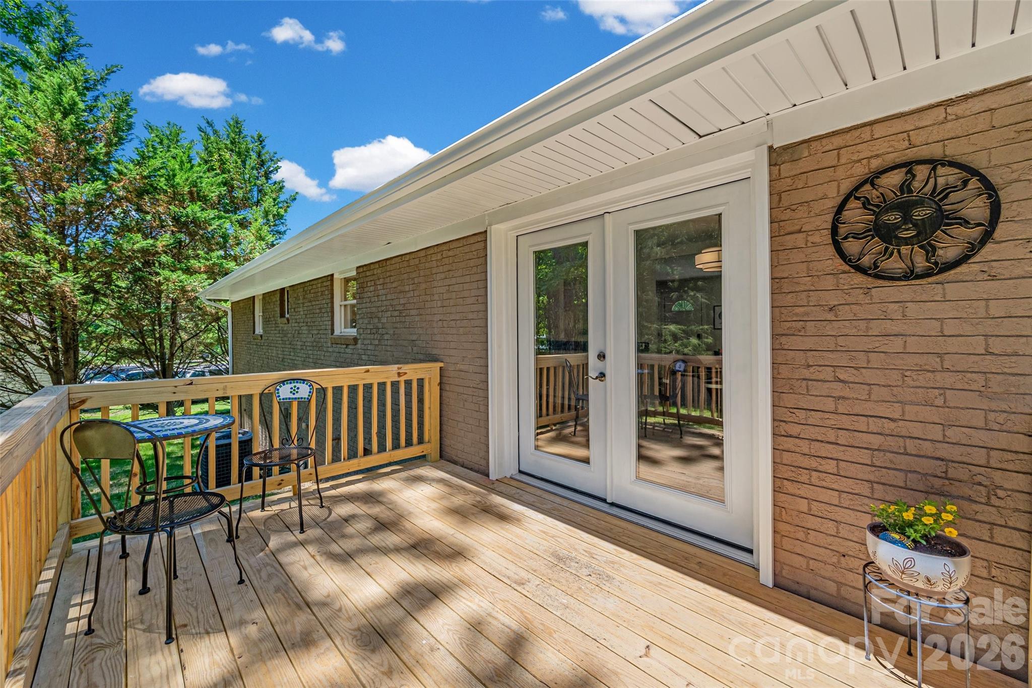 Oakdale - Residential