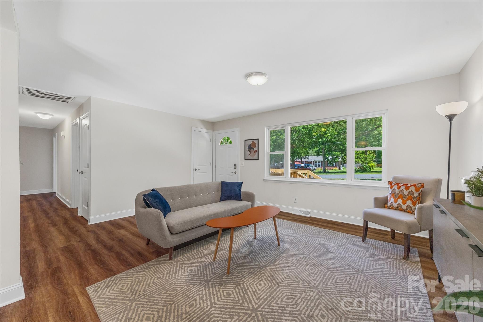 Oakdale - Residential