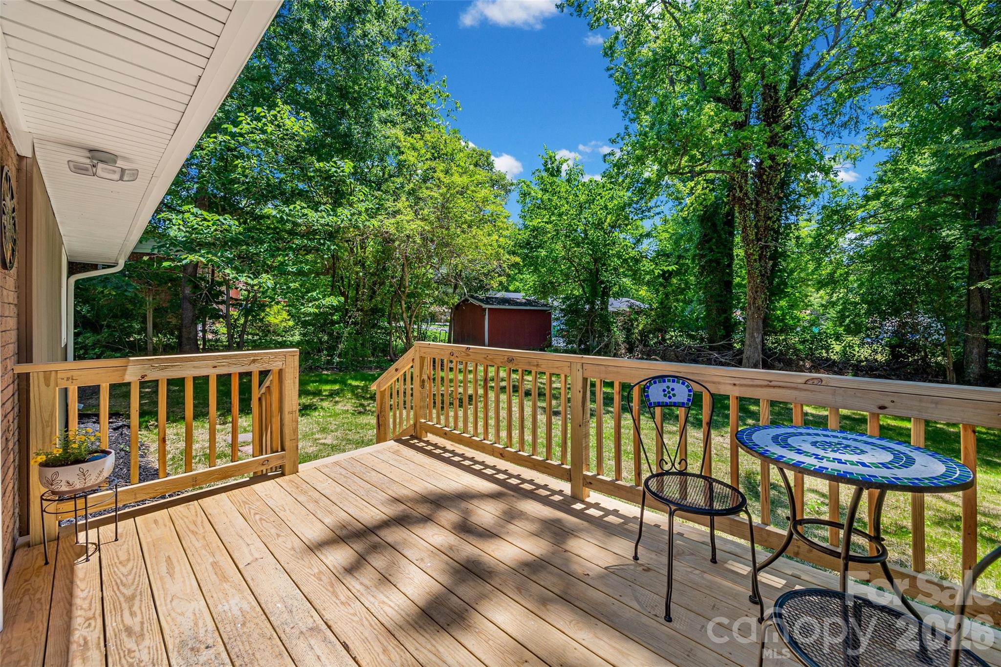 Oakdale - Residential