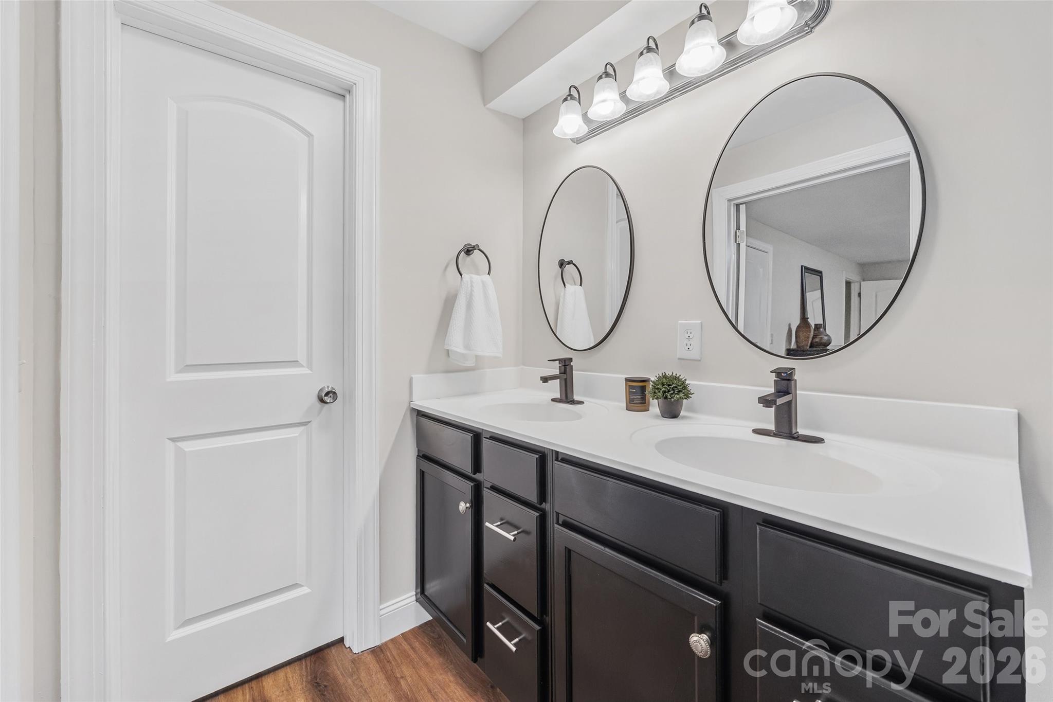 Oakdale - Residential