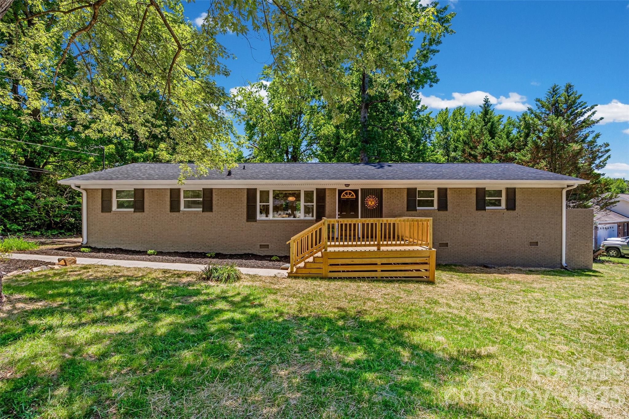 Oakdale - Residential