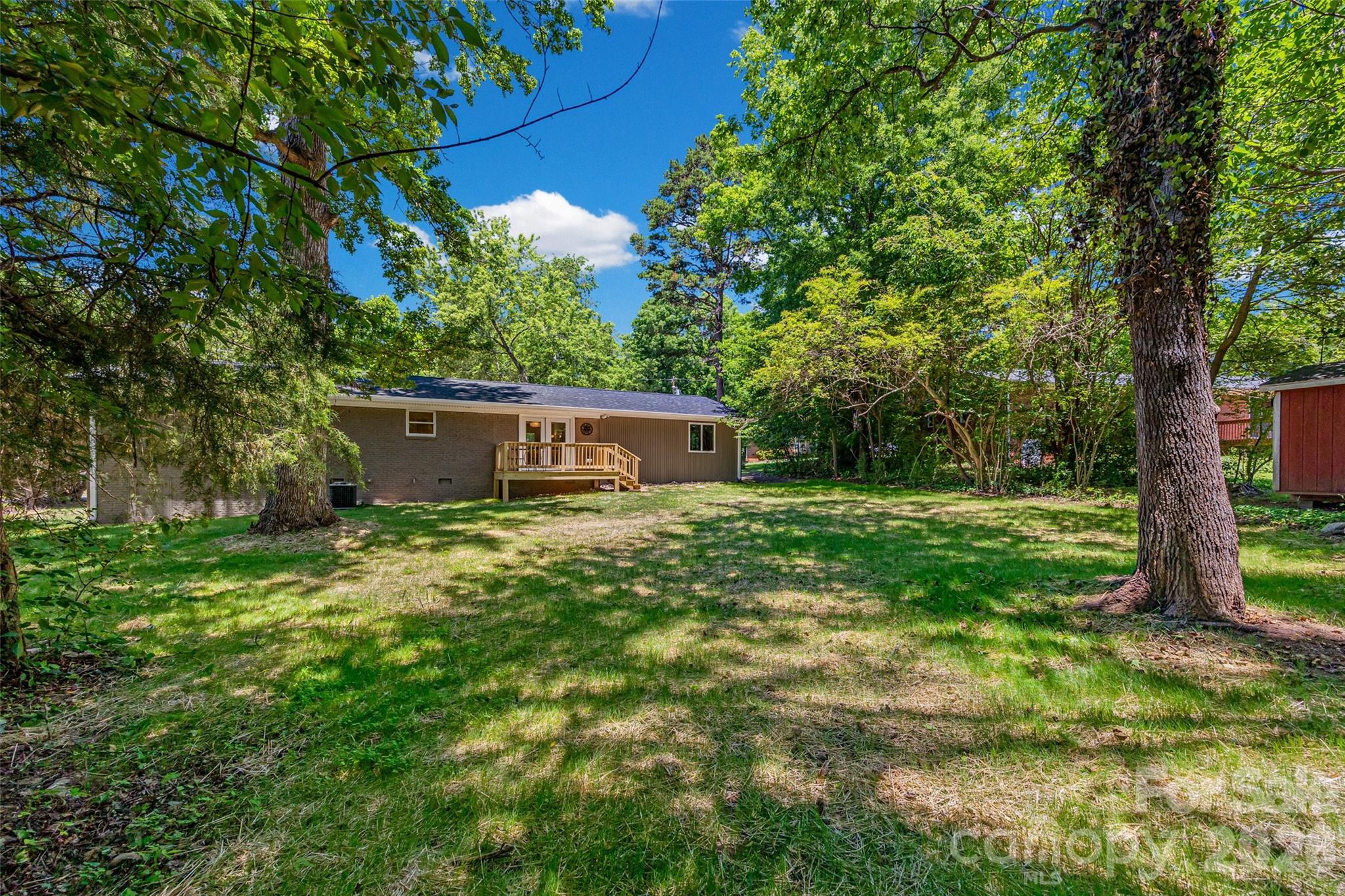 Oakdale - Residential