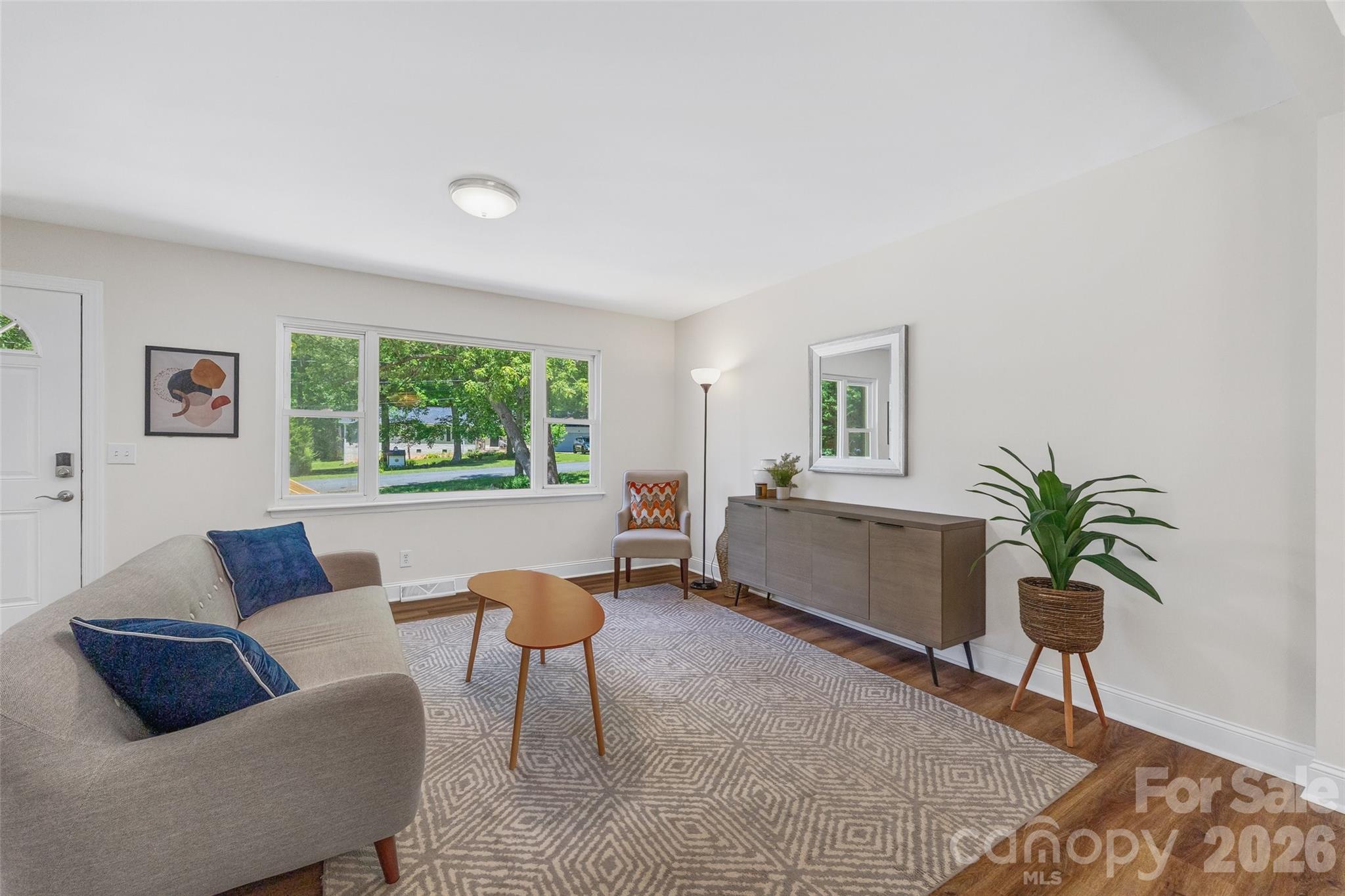 Oakdale - Residential