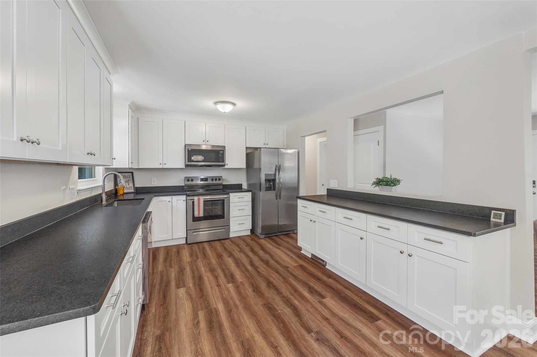 Oakdale - Residential