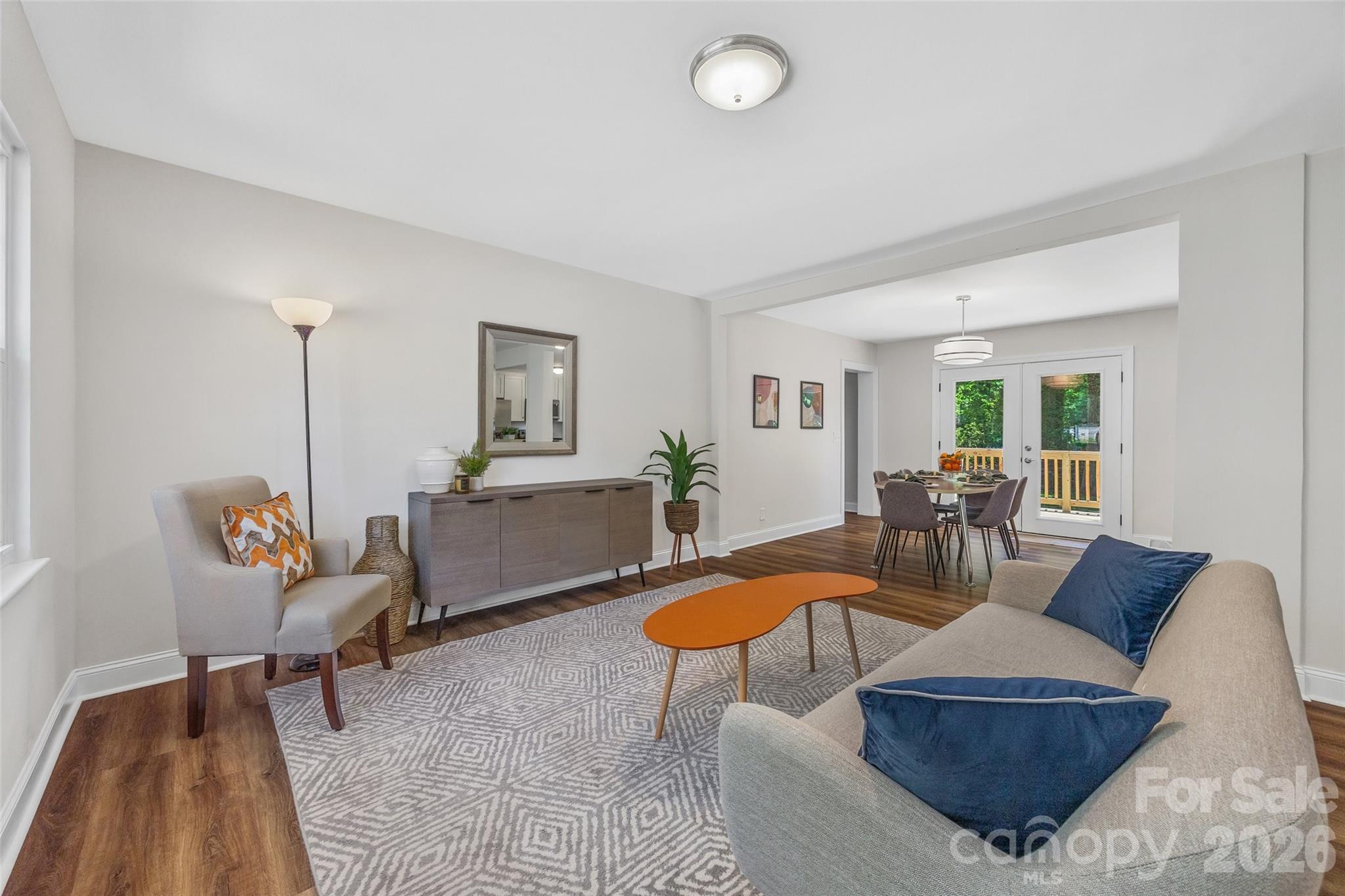 Oakdale - Residential