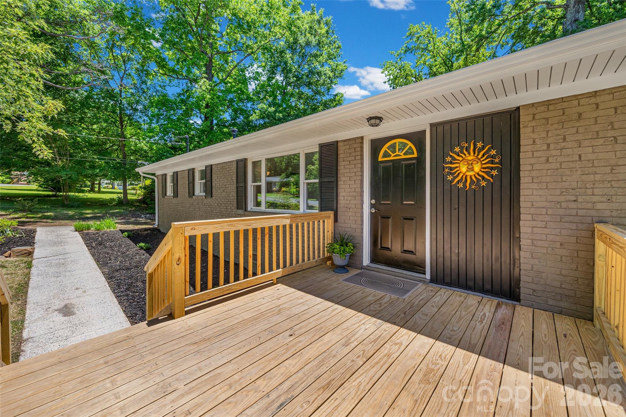 Oakdale - Residential
