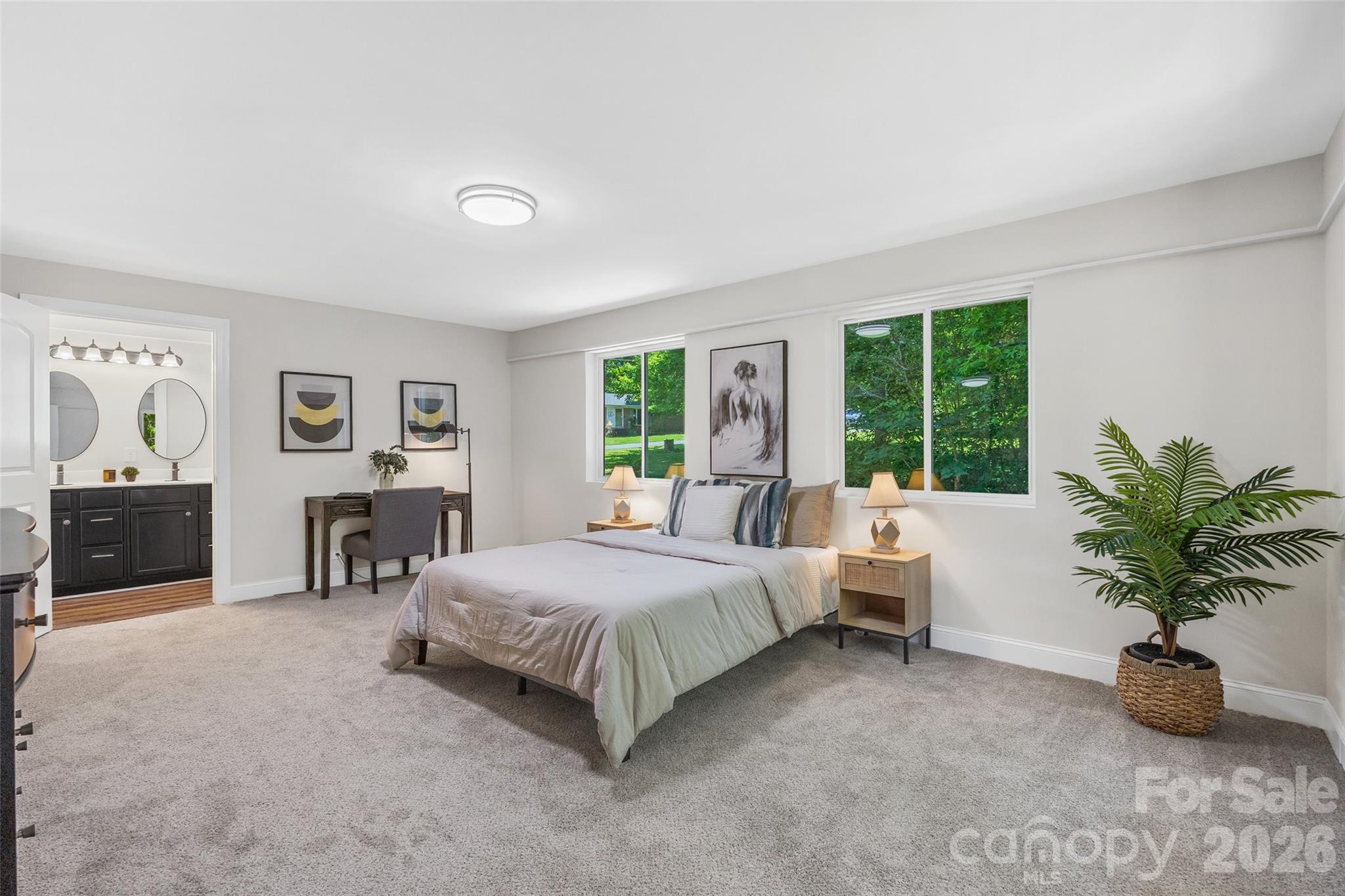 Oakdale - Residential
