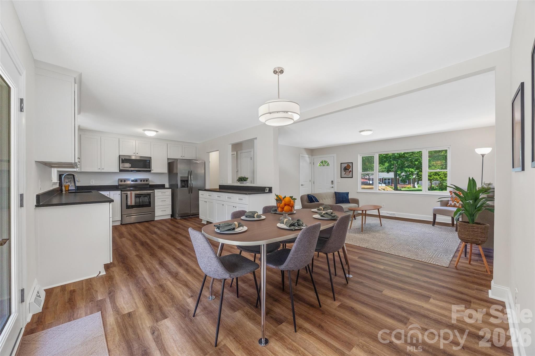 Oakdale - Residential