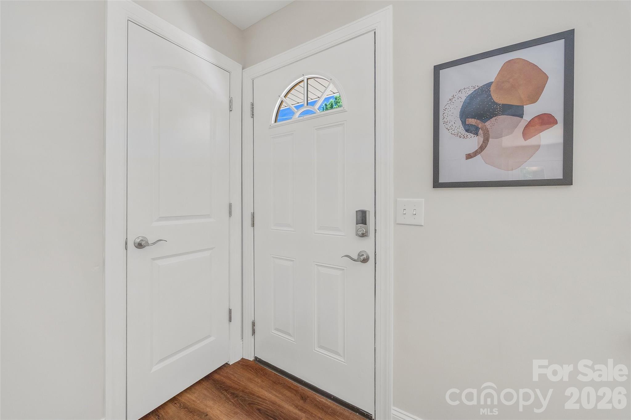 Oakdale - Residential