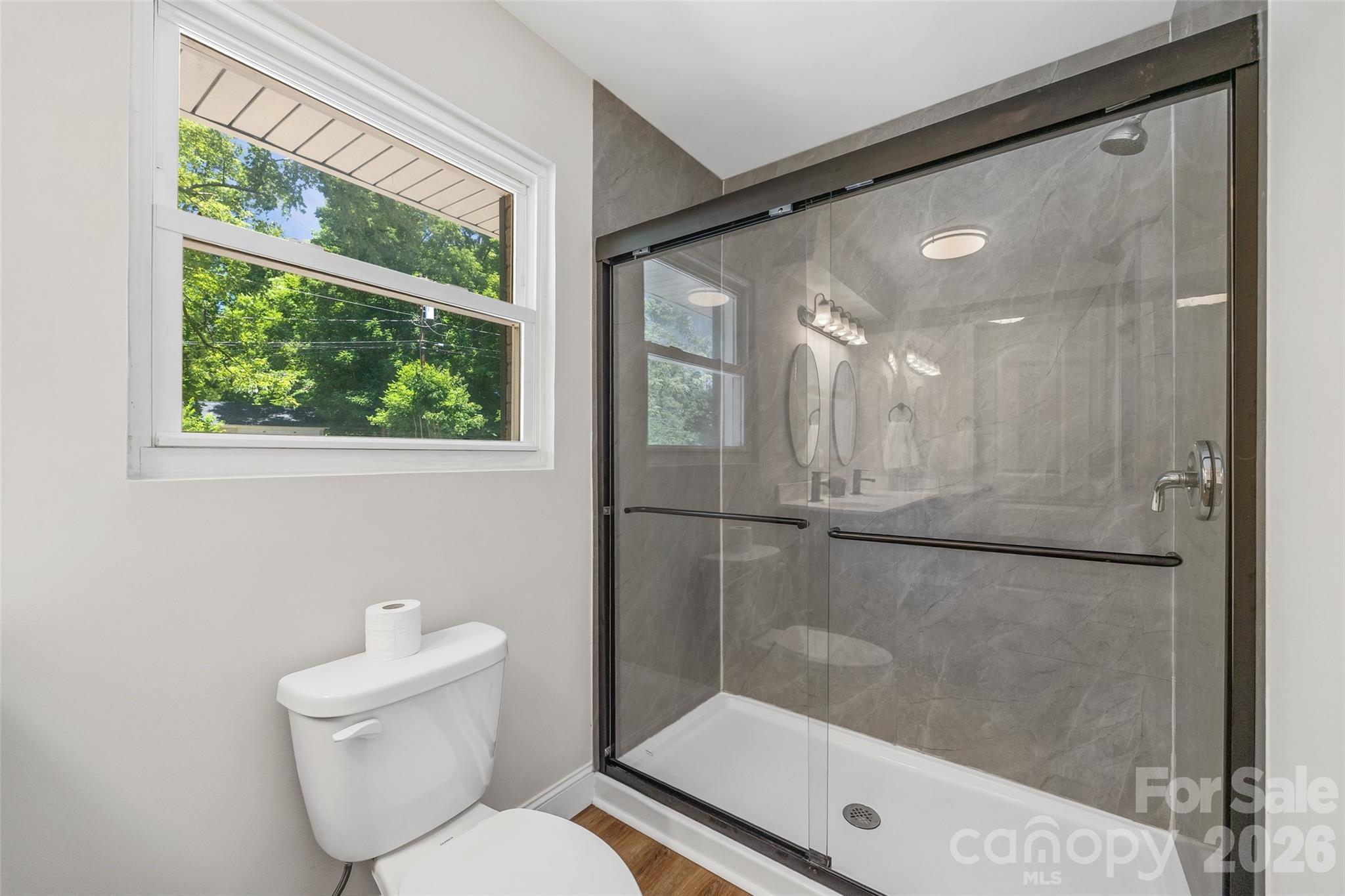 Oakdale - Residential