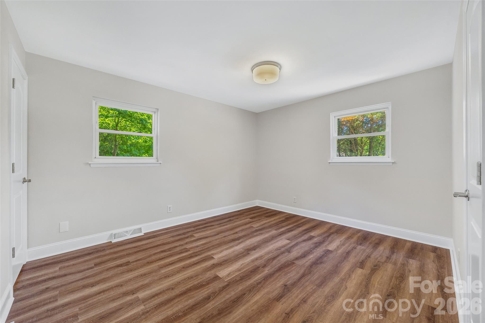 Oakdale - Residential