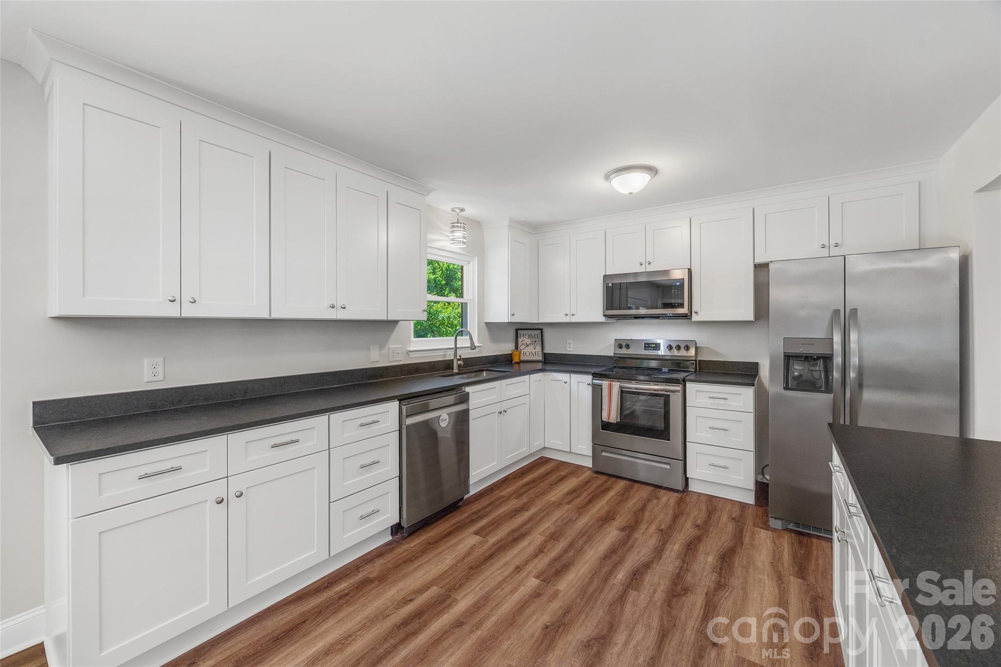 Oakdale - Residential