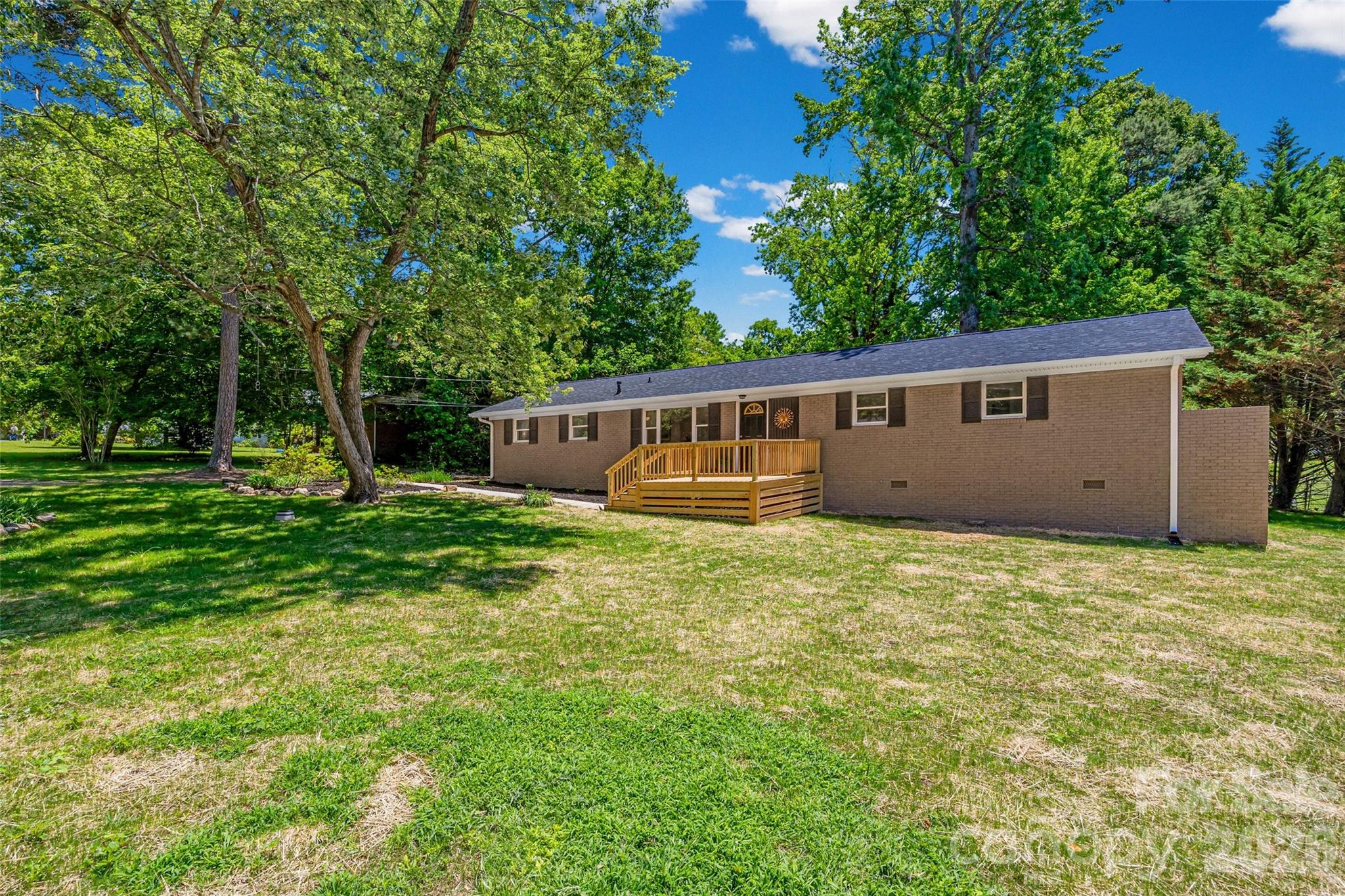 Oakdale - Residential