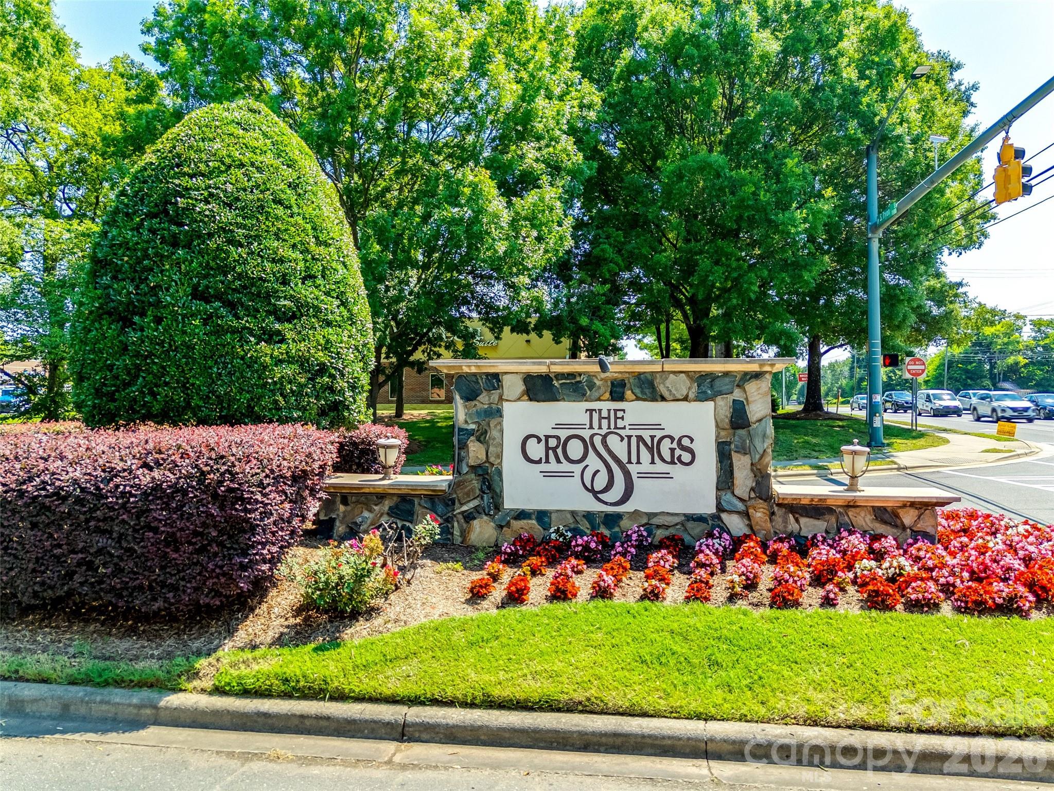 The Crossings - Residential