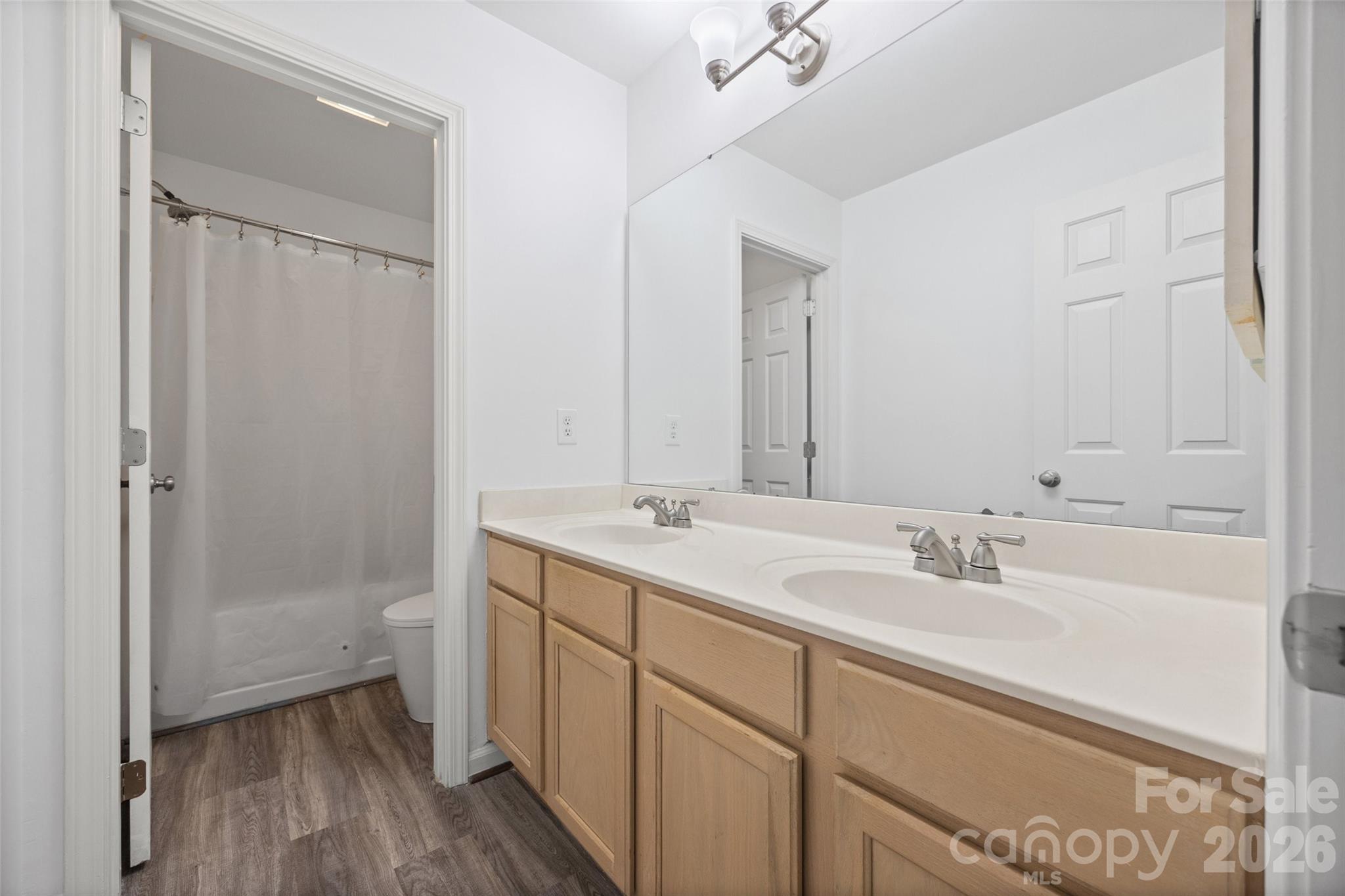 The Crossings - Residential