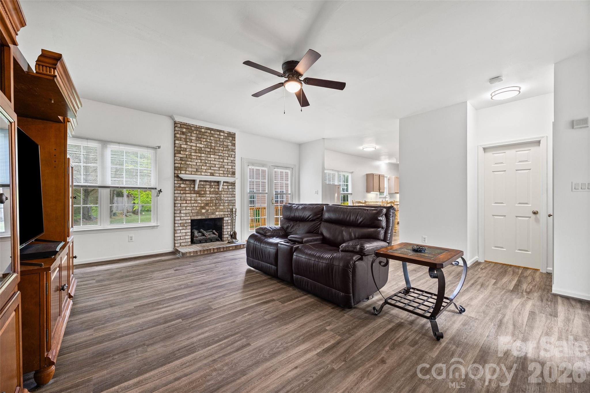The Crossings - Residential