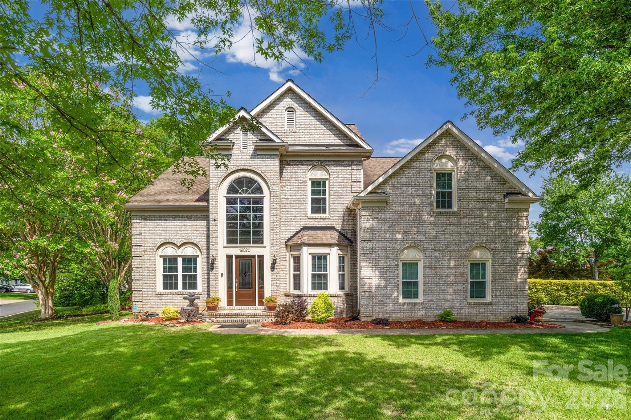 The Crossings - Residential