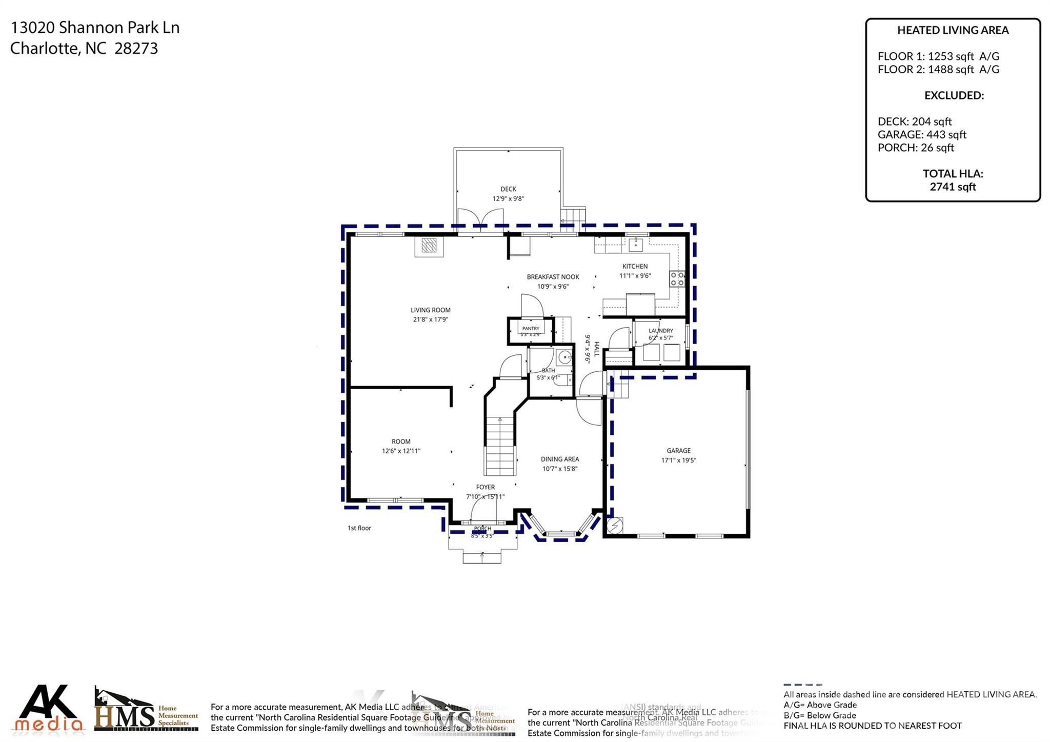 The Crossings - Residential