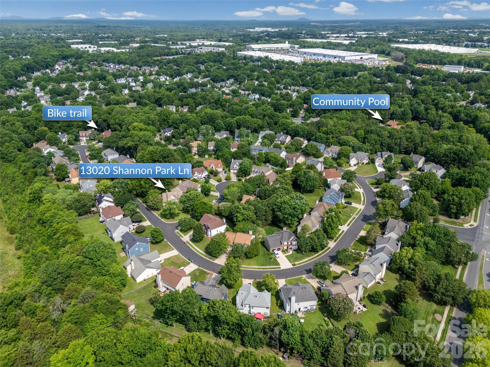 The Crossings - Residential