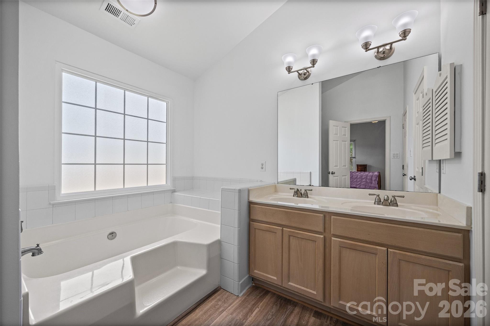 The Crossings - Residential