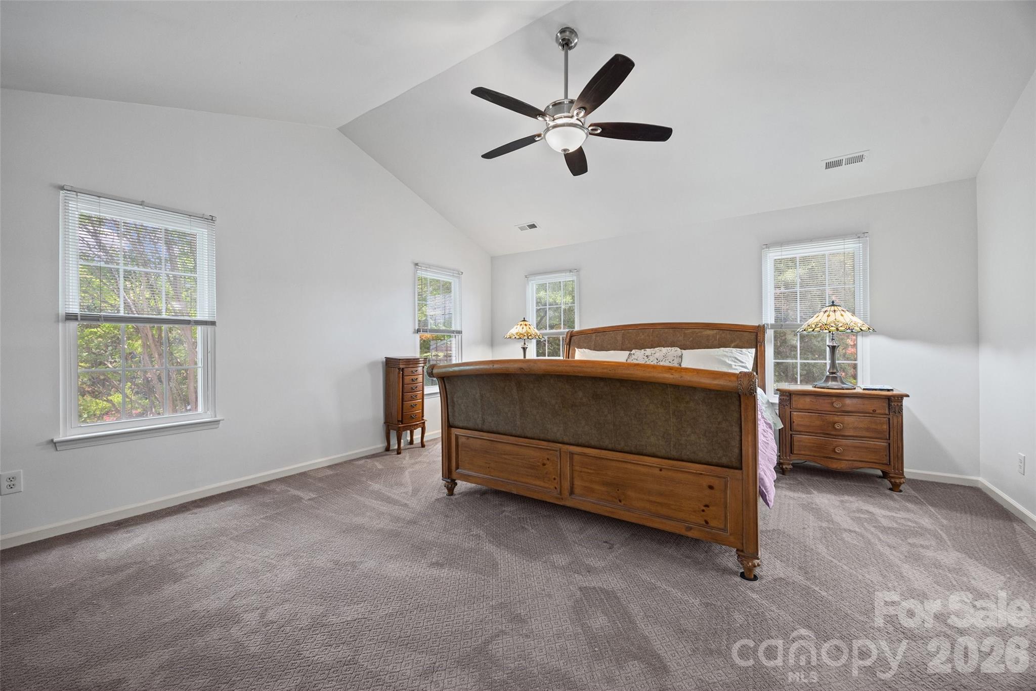 The Crossings - Residential
