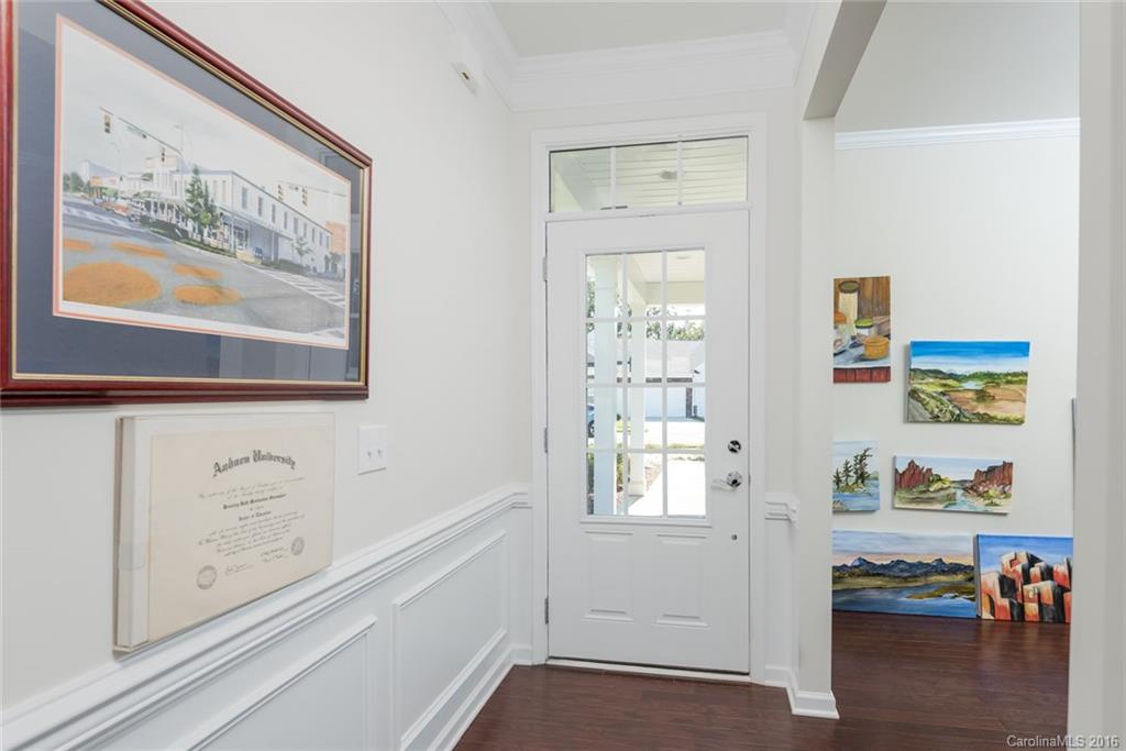 Sun City Carolina Lakes - Residential