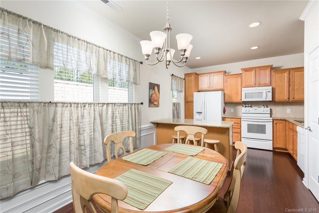 Sun City Carolina Lakes - Residential