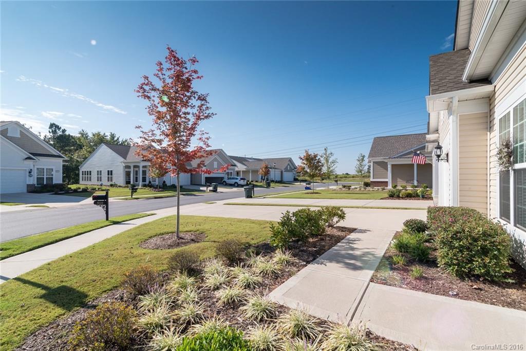 Sun City Carolina Lakes - Residential