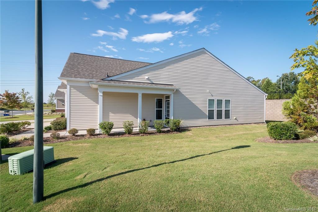 Sun City Carolina Lakes - Residential