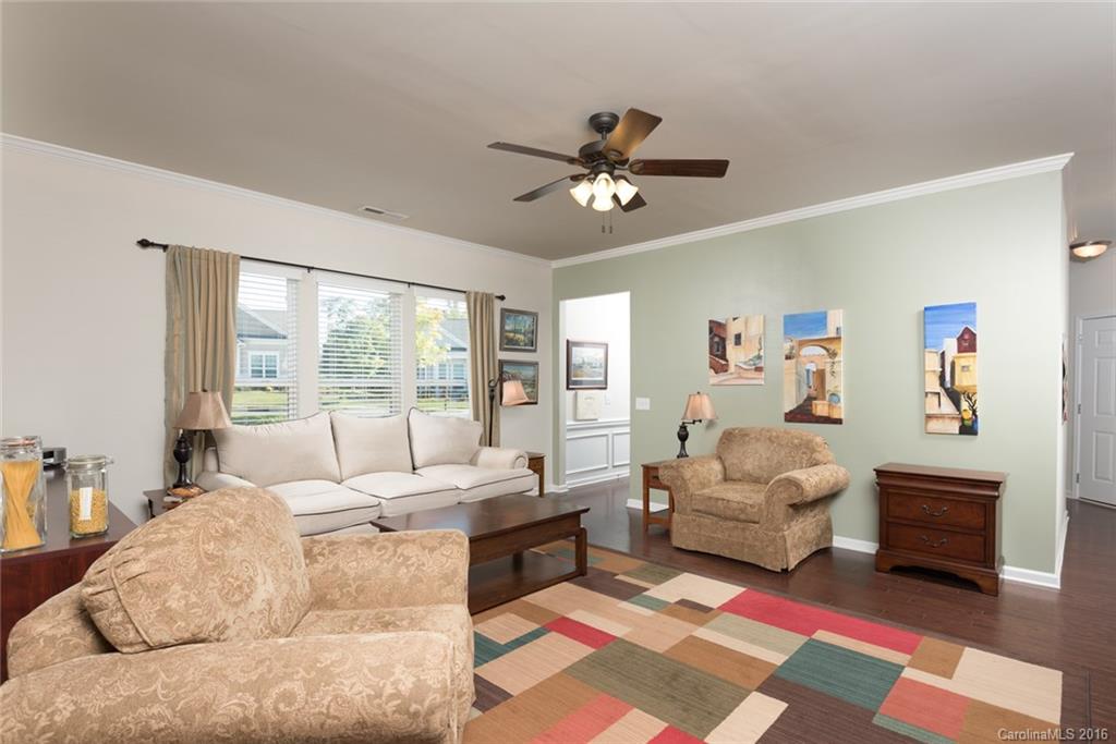 Sun City Carolina Lakes - Residential