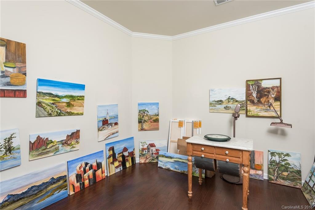 Sun City Carolina Lakes - Residential