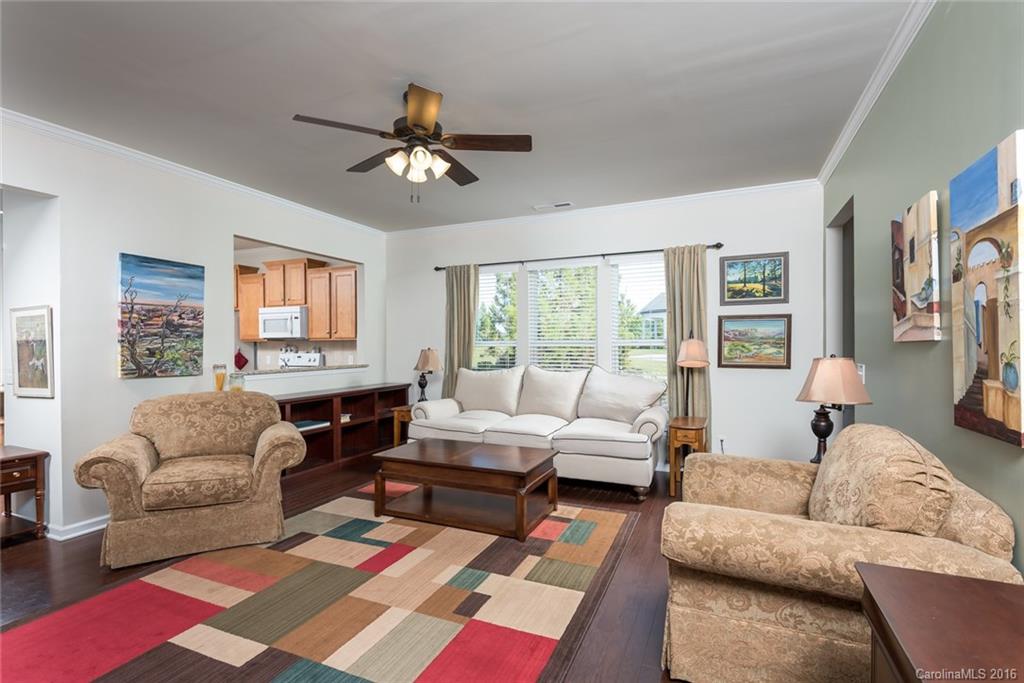 Sun City Carolina Lakes - Residential