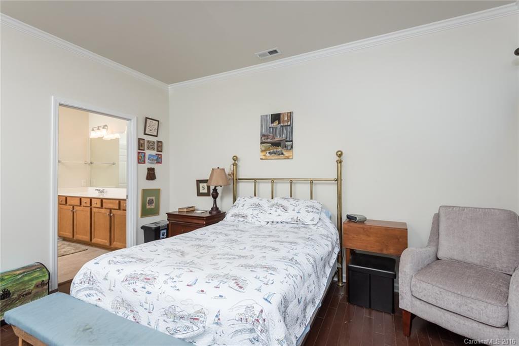 Sun City Carolina Lakes - Residential