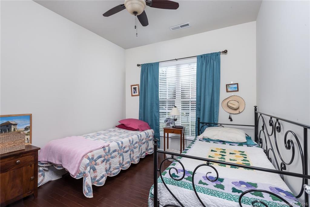 Sun City Carolina Lakes - Residential