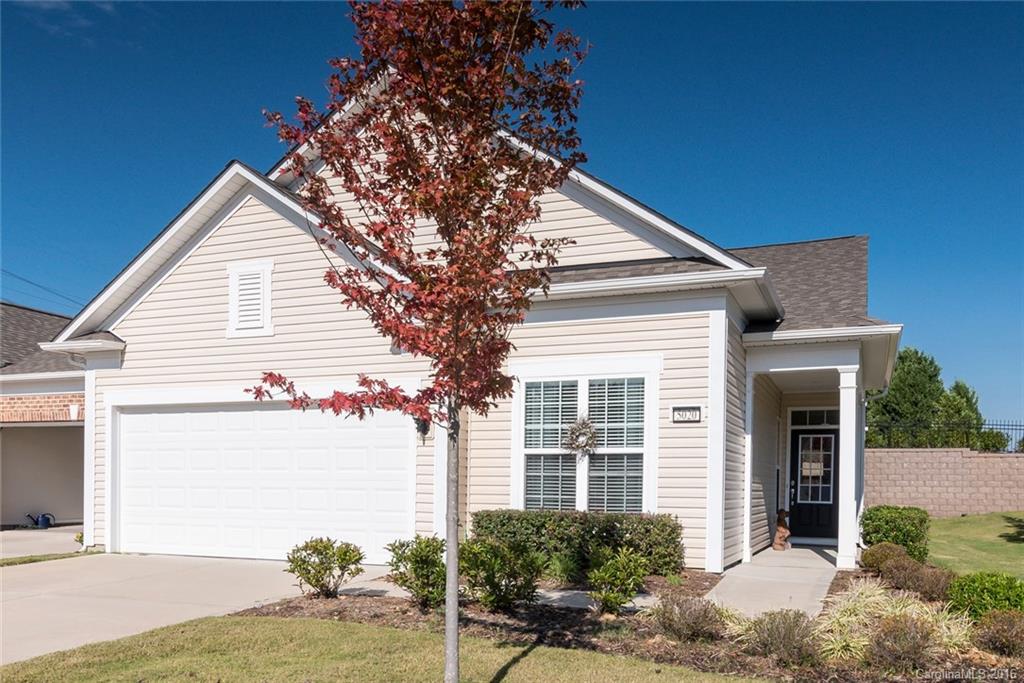 Sun City Carolina Lakes - Residential