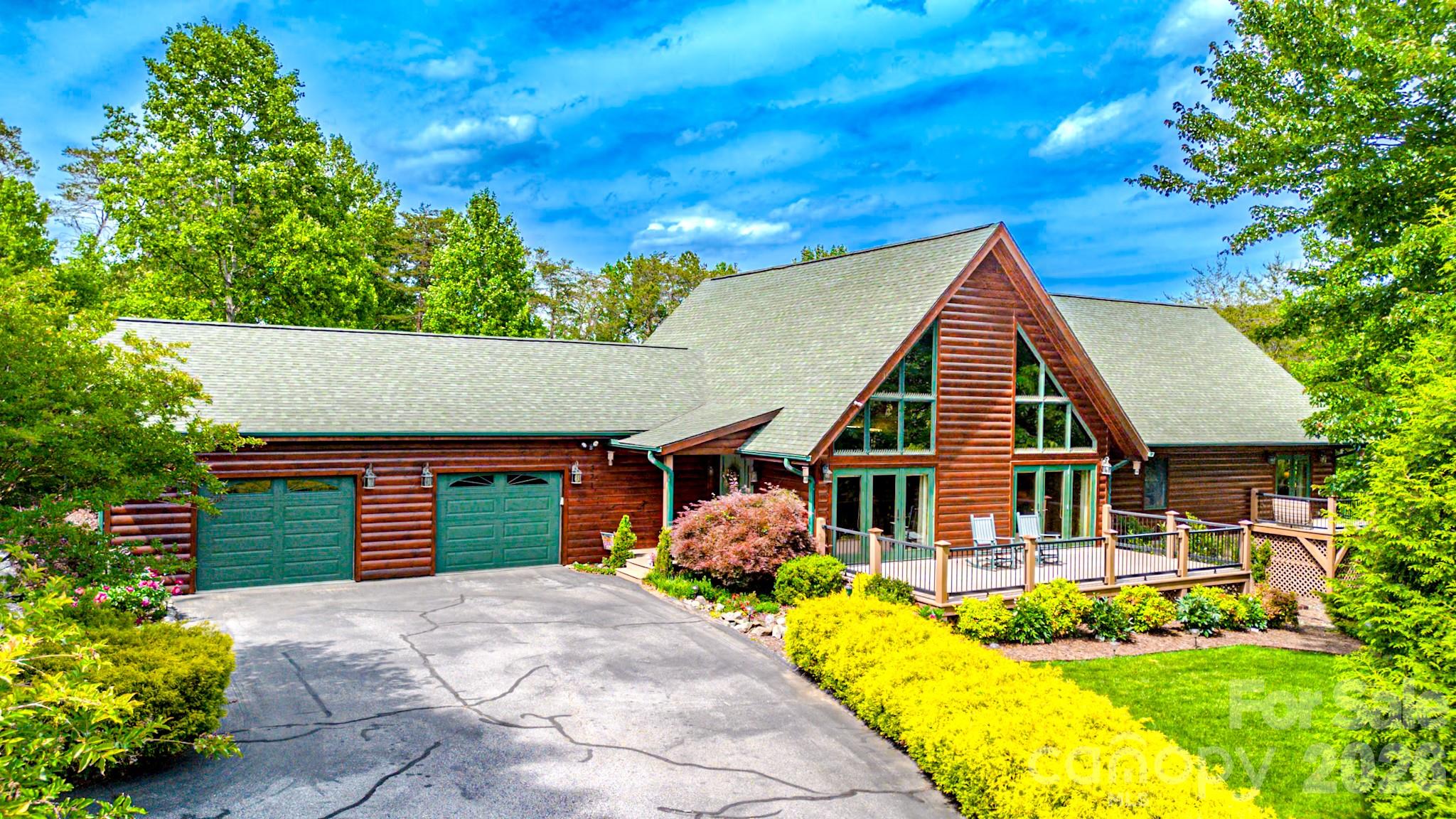 The Estates At Greenhill - Residential
