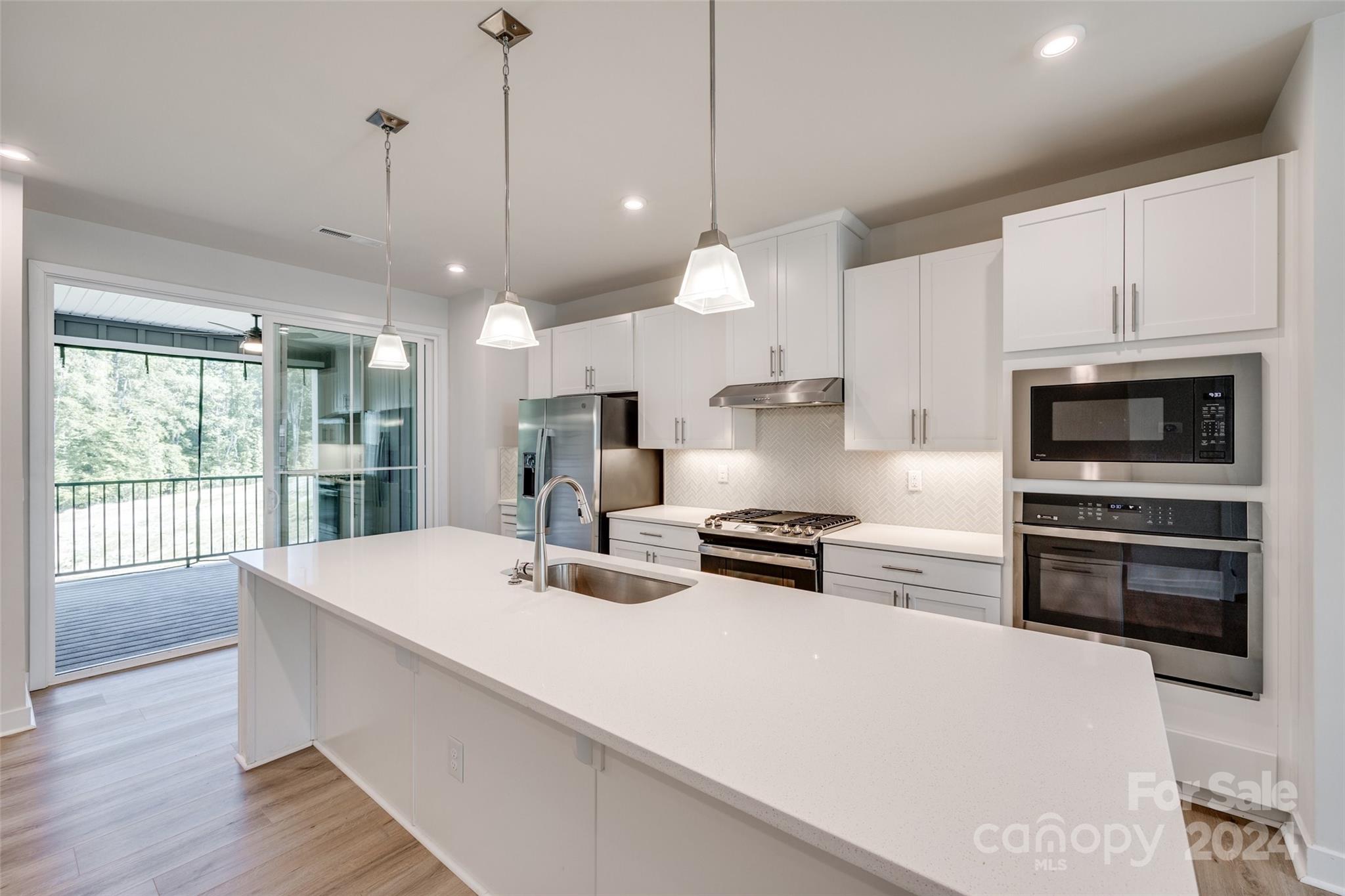 Trinity Townes - Residential