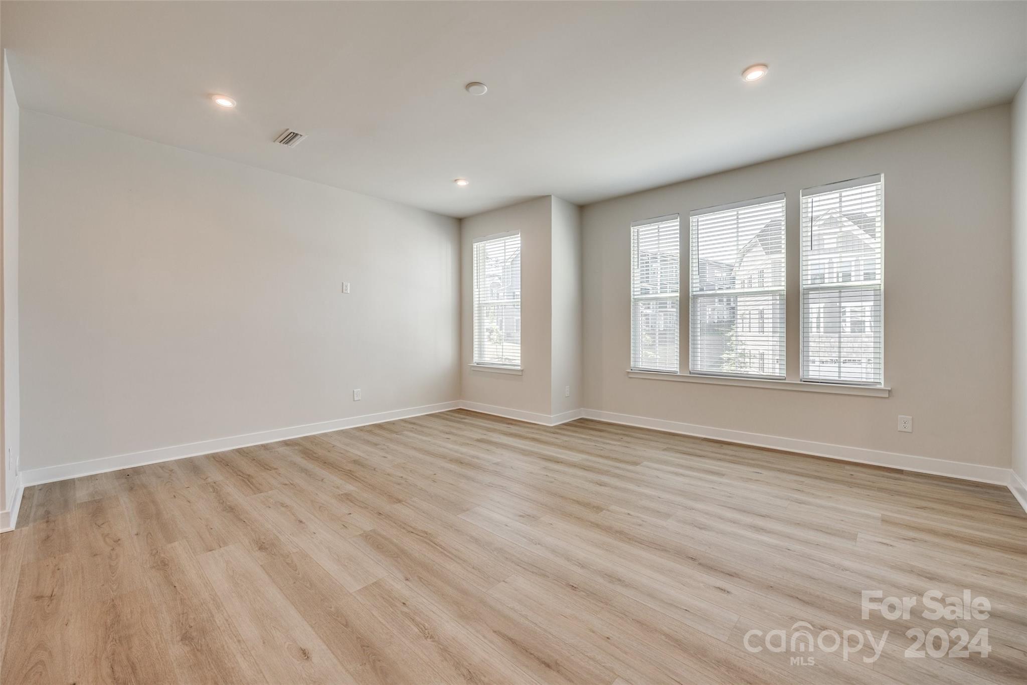Trinity Townes - Residential