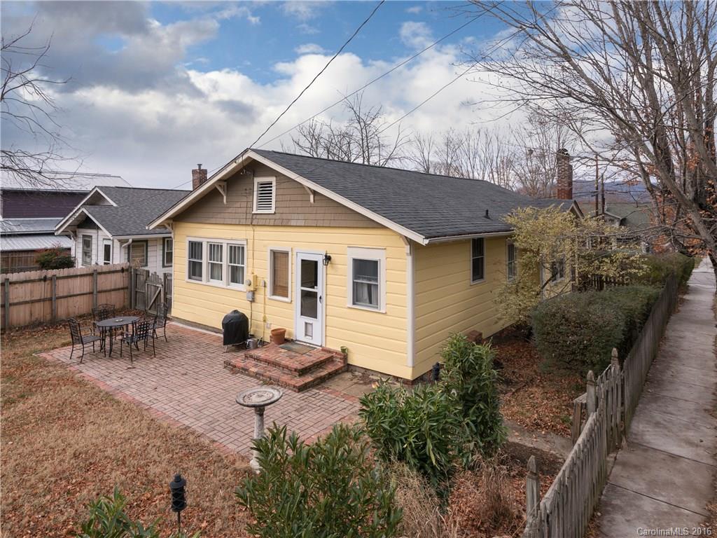 West Asheville Estates - Residential