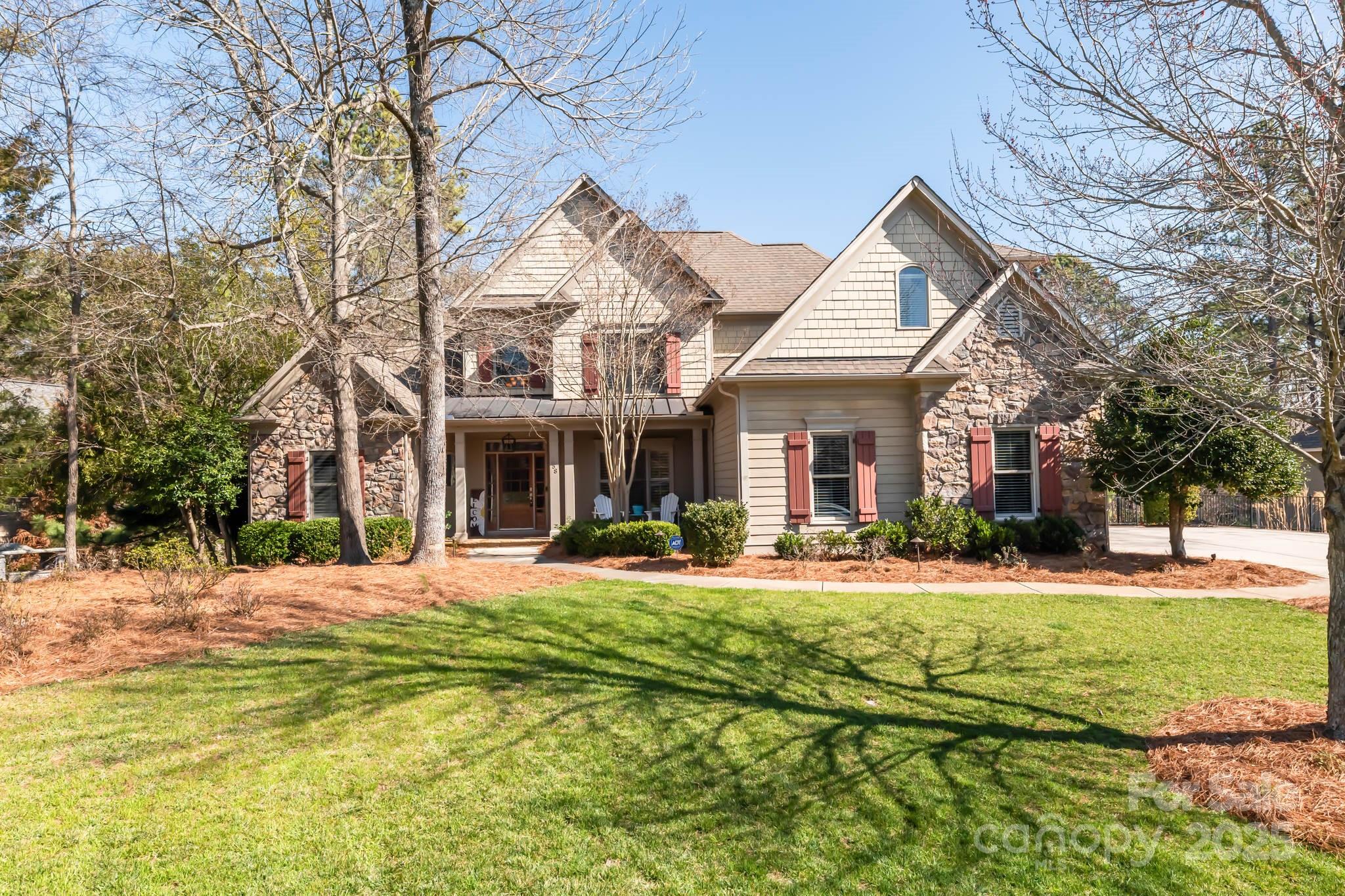 Heron Cove - Residential
